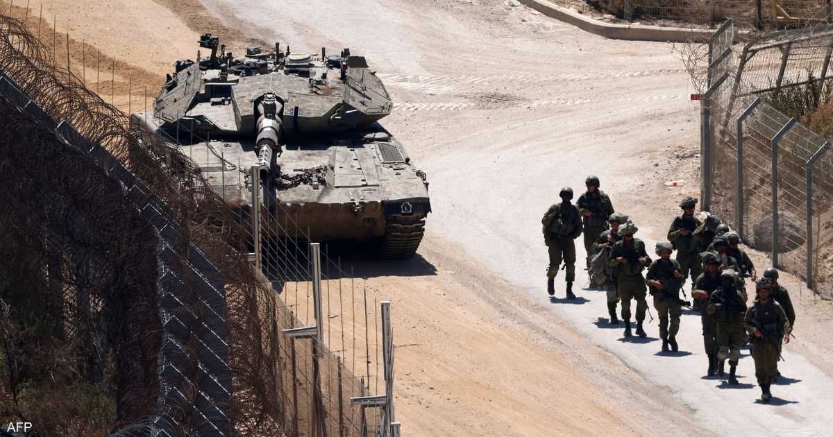 العالم اليوم - واشنطن تجدد دعمها للتوصل إلى اتفاق أمني بين إسرائيل وسوريا