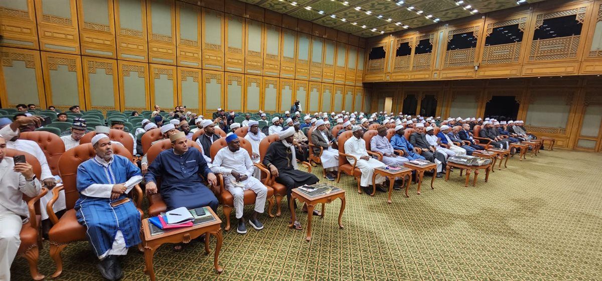 أكاديمية الأزهر العالمية تعقد ندوة علمية حول "مسائل الفقه التراثي الافتراضية بالعصر الحديث"