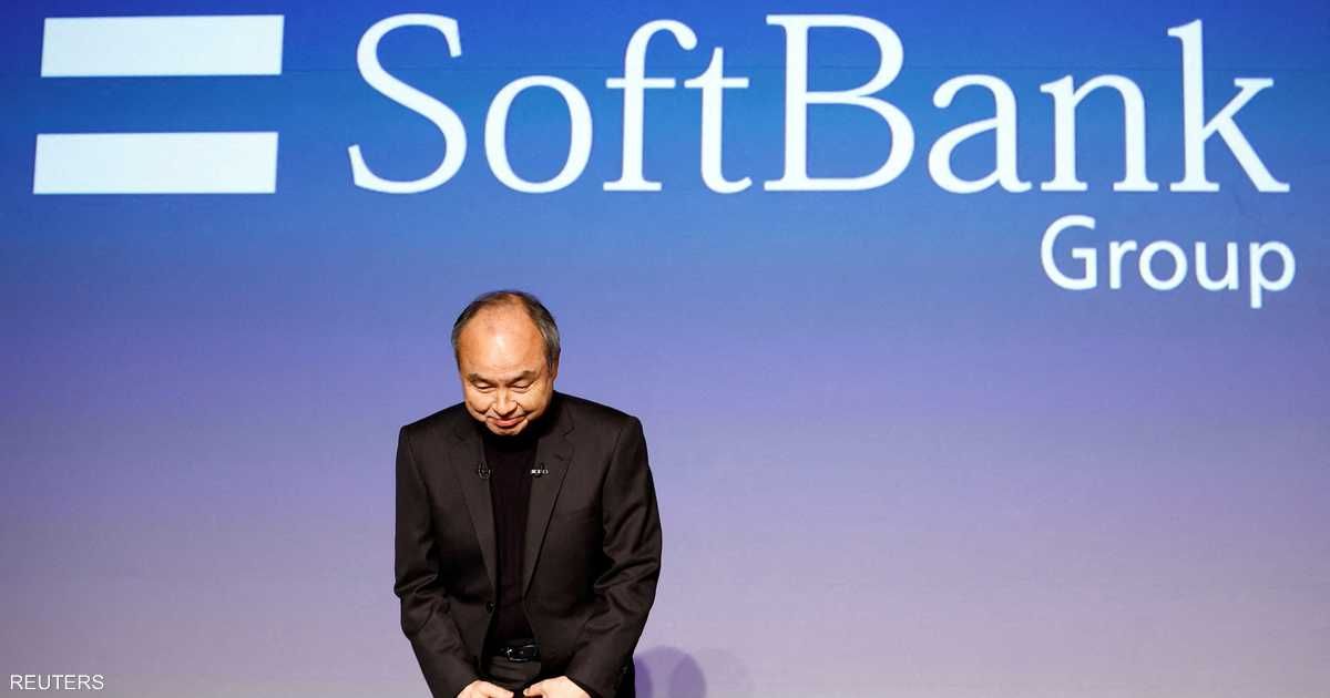 العالم اليوم - سوفت بنك تبيع جميع أسهمها في إنفيديا مقابل 5.8 مليار دولار