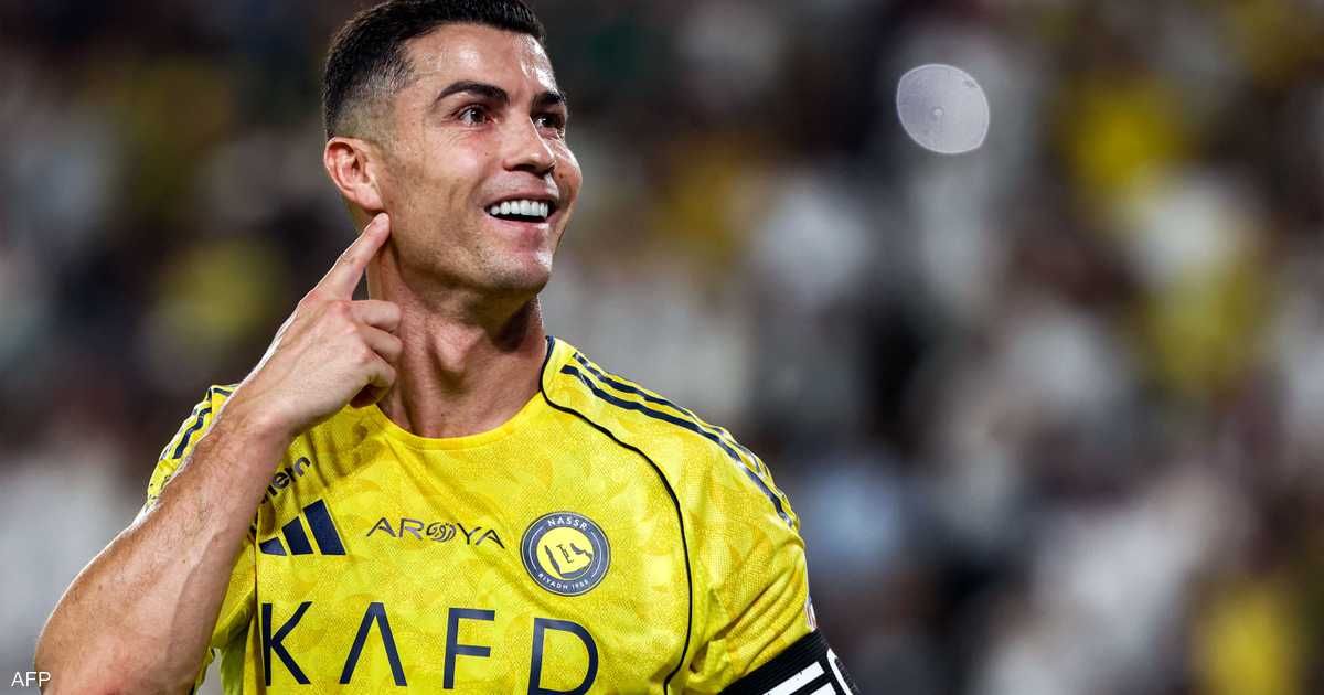 العالم اليوم - رونالدو يوضح معنى "قريبا" بشأن نهاية مسيرته