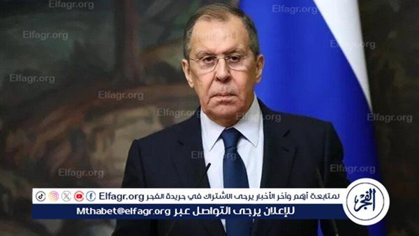 لافروف: دول البلطيق أصبحت مصدرا للكراهية ضد روسيا ولم تهدأ كما وعد الغرب