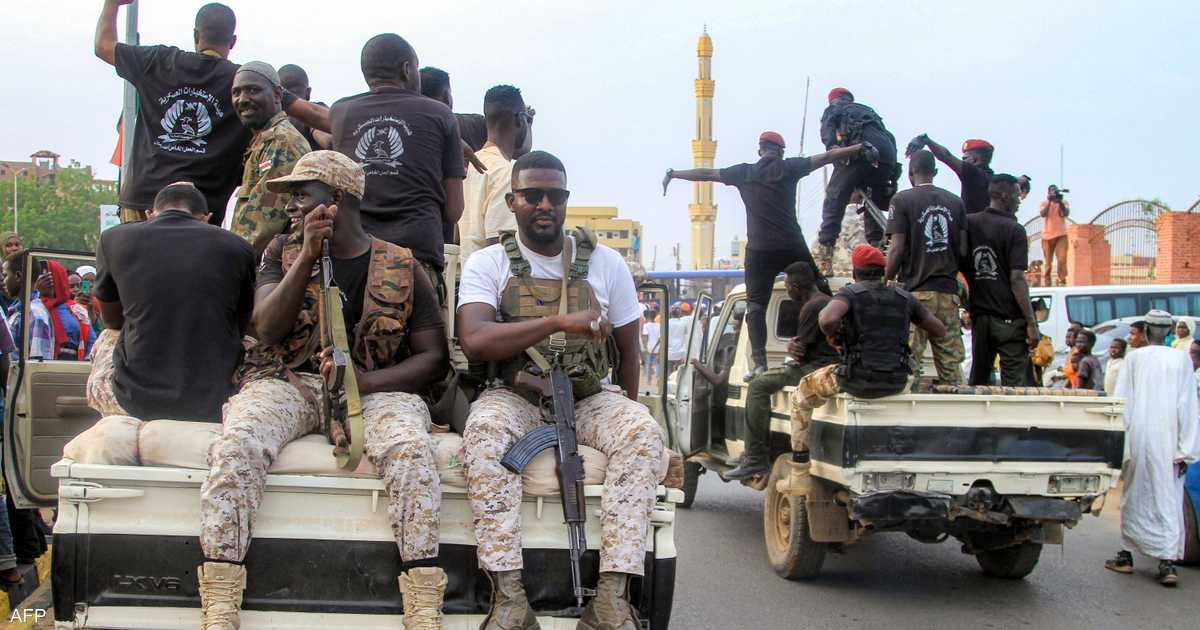 العالم اليوم - الجيش السوداني يواصل رفض الهدنة.. ويتمسك بـ"الخيار العسكري"