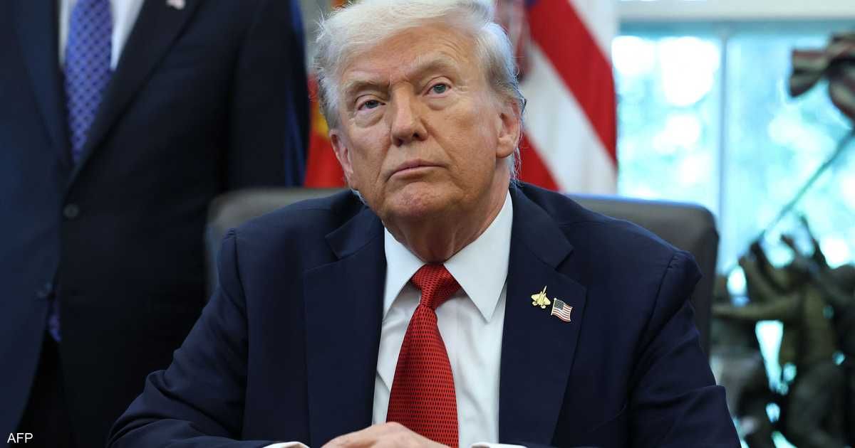 العالم اليوم - ترامب يوجه "انتقادا مفاجئا" لفرنسا