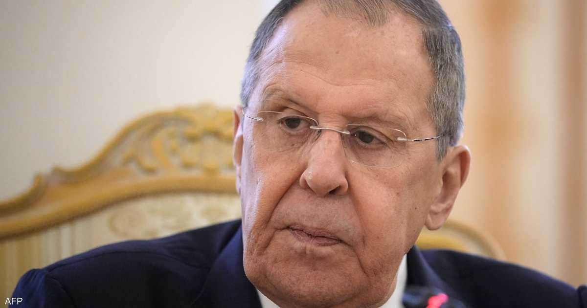 العالم اليوم - لافروف: في هذه الحالة روسيا ستستأنف التجارب النووية