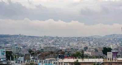 أخبار اليمن : توقعات بأجواء باردة وأمطار متفرقة