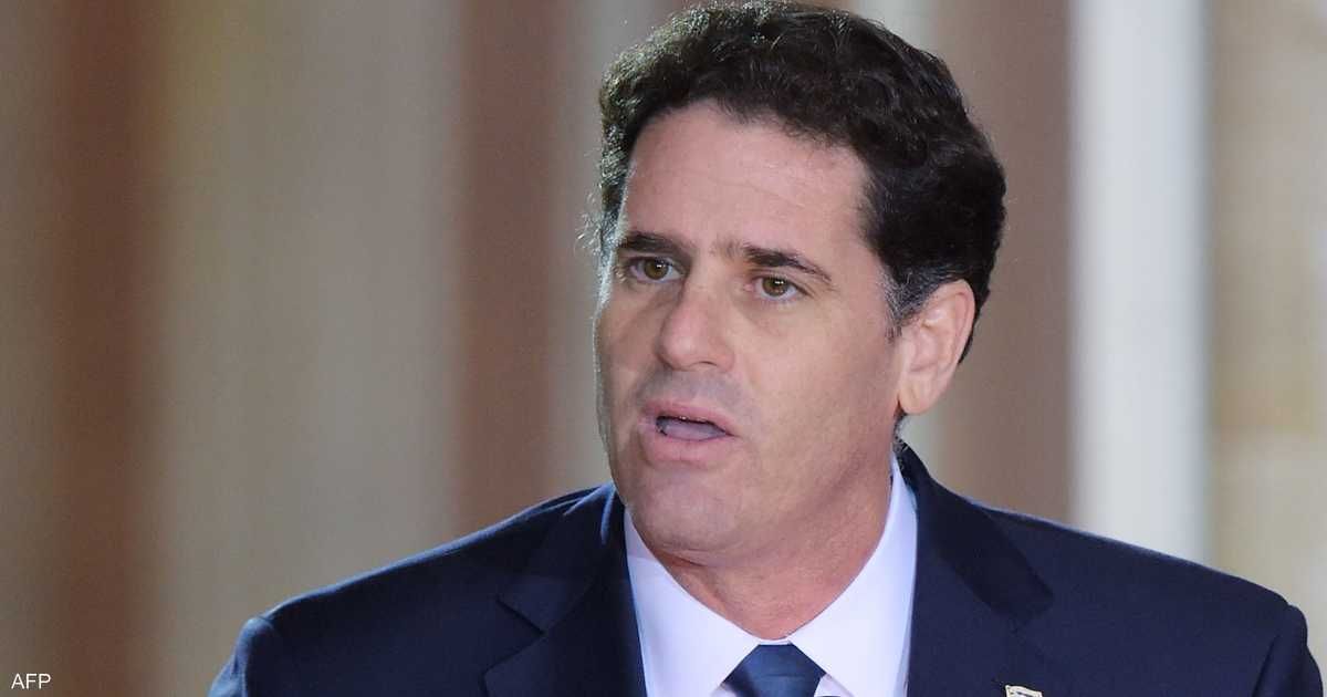 العالم اليوم - وزير الشؤون الاستراتيجية الإسرائيلي يقدم استقالته لنتنياهو