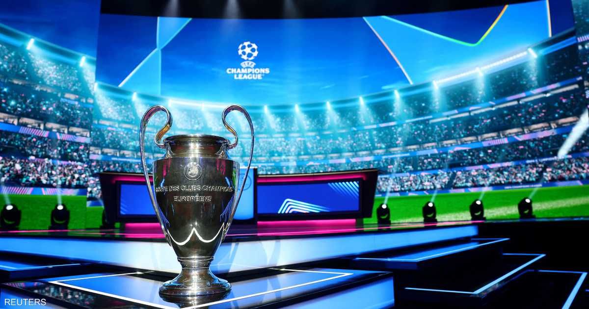 العالم اليوم - حقوق بث دوري الأبطال في مزاد ضخم: والجماهير أمام فاتورة أكبر