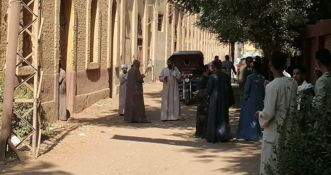 استحقاق نواب 2025.. ومضات إنسانية في خضم المشهد الانتخابي