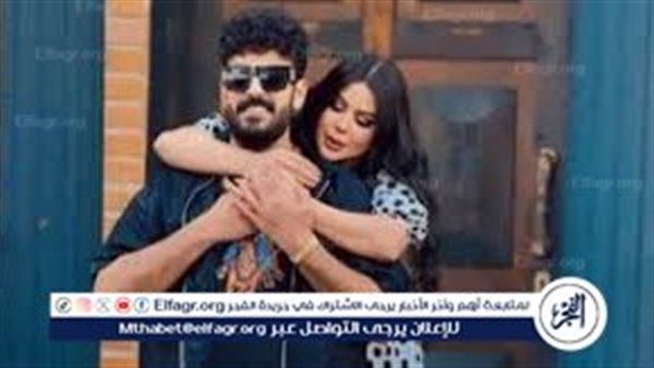 شيماء سعيد تتصدر محركات البحث بعد وفاة زوجها المطرب الشعبي إسماعيل الليثي.. تفاصيل العلاقة والخلافات السابقة