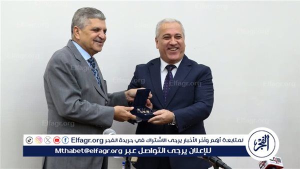 بحضور "الشوربجي" وقيادات المؤسسات الصحفية القومية.. الفريق أسامة ربيع في ندوة بـ "الوطنية للصحافة": لا بديل لقناة السويس