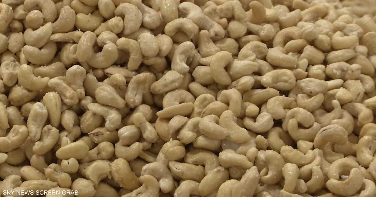 العالم اليوم - المكسرات النيئة أم المحمصة.. أيهما الأفضل لصحتك؟