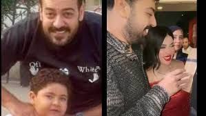 "إسماعيل الليثي.. المطرب الشعبي الذي لحق بابنه «ضاضا» بعد عام من الرحيل الموجع"