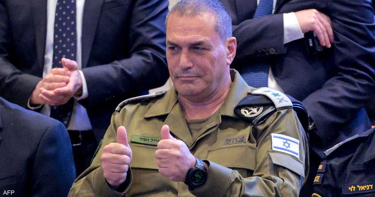 العالم اليوم - زامير يدعو للتحقيق في "إخفاقات" أدت إلى هجوم "حماس"