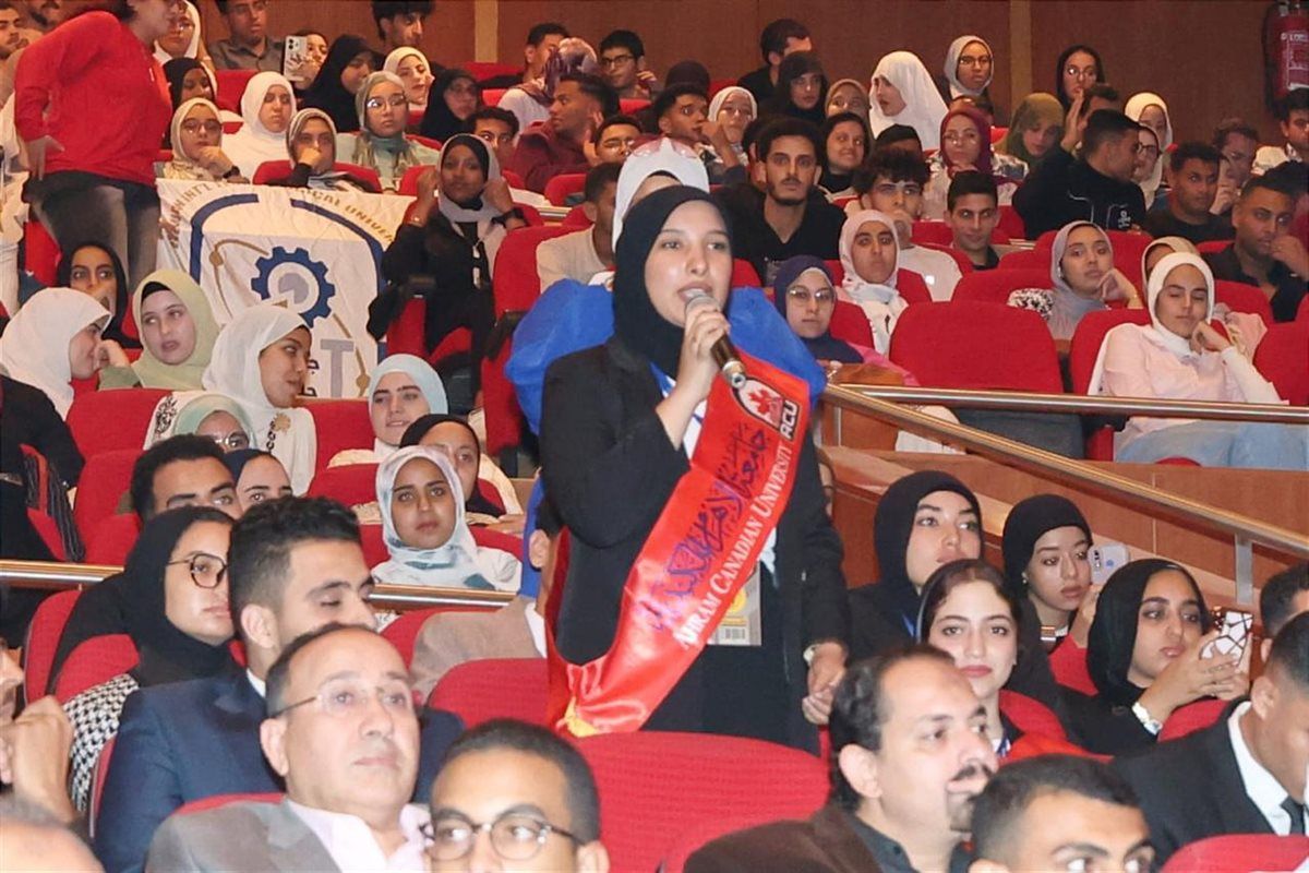 وزير الأوقاف يشارك في ندوة فكرية بجامعة حلوان ضمن مباردة «صحح مفاهيمك»