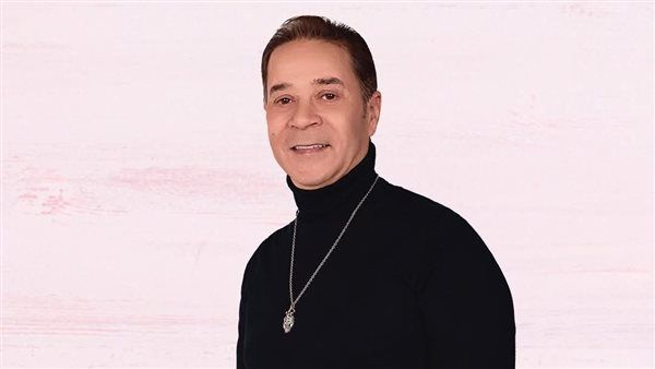 مدحت صالح يستعد لطرح ألبومه الجديد "إنت وبس"