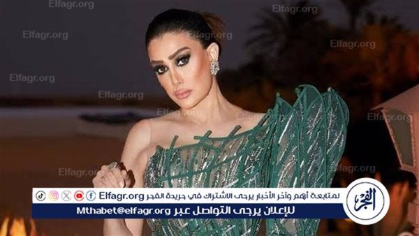 غادة عبد الرازق تستعد لرمضان 2026 بمسلسل "عاليا" وأحمد صفوت ينضم إلى فريق العمل