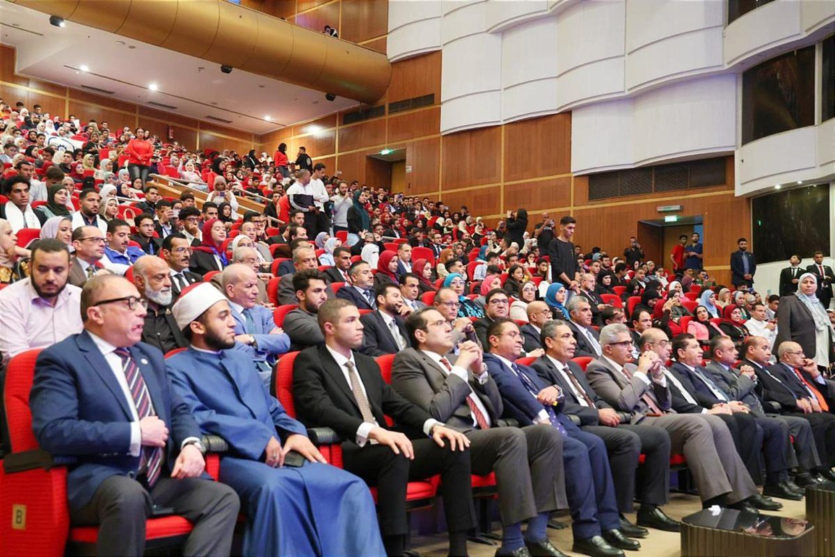 وزير الأوقاف يشارك في ندوة فكرية بجامعة حلوان ضمن مباردة «صحح مفاهيمك»