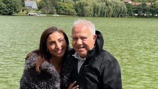 بعد أزمة طلاق كريم محمود عبد العزيز.. محمد محمود يدافع بقوة عن دينا الشربيني ويضع حدًا للشائعات