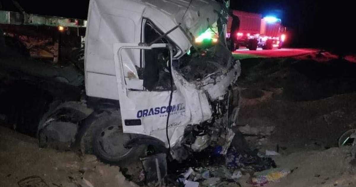 العالم اليوم - حادث مروع في مصر.. بين الضحايا سائحون أجانب