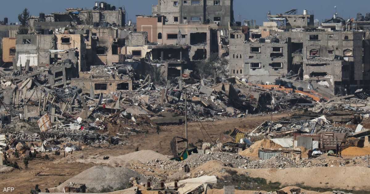 العالم اليوم - وثائق تكشف عقبات قد تحول دون إتمام "خطة ترامب" في غزة