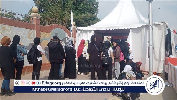 المجلس القومي للمرأة يرصد مشاركة كثيفة للسيدات في انتخابات مجلس النواب 2025 بالجيزة