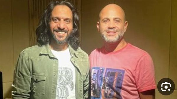 بتوقيع عزيز الشافعي...بهاء سلطان يشعل التحضيرات لألبومه الجديد بتعاون فني من الطراز الرفيع