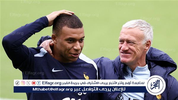 ديشان يعترف بتلقيه عرض من الدوري السعودي