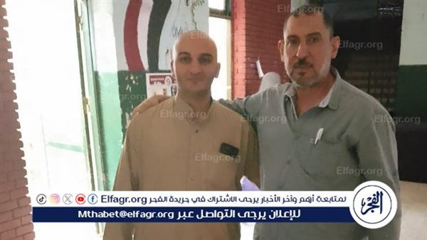 عاجل- استمرار توافد المواطنين على لجان الوراق بالجيزة في اليوم الثاني من انتخابات مجلس النواب 2025