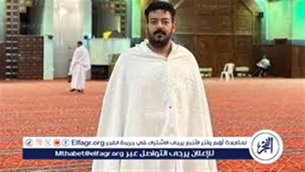 "إسماعيل الليثي.. المطرب الشعبي الذي لحق بابنه «ضاضا» بعد عام من الرحيل الموجع"