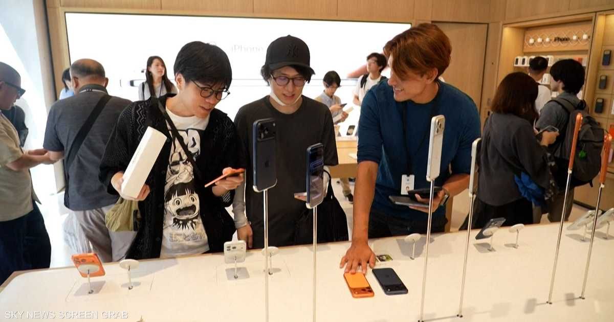 العالم اليوم - لهذا السبب.. أبل تؤجل طرح الإصدار الجديد من "آيفون آير"