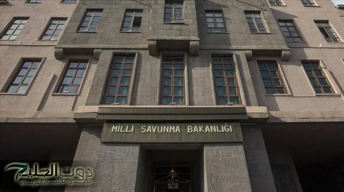 تركيا تعلن استشهاد 20 عسكريا جراء تحطم طائرة شحن