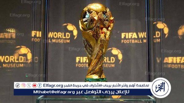 موعد مباراتي ملحق آسيا المؤهل لكأس العالم 2026.. والقنوات الناقلة