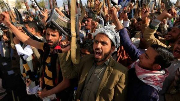 ‏وسائل إعلام يمنية: الحوثيون يقتحمون مقر "اللجنة الدولية للصليب الأحمر" في صنعاء ويحتجزون عدة موظفين