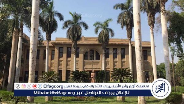 الزراعة: السيطرة على حريق محدود بـ "مخلفات تقليم الأشجار" في المتحف الزراعي دون خسائر