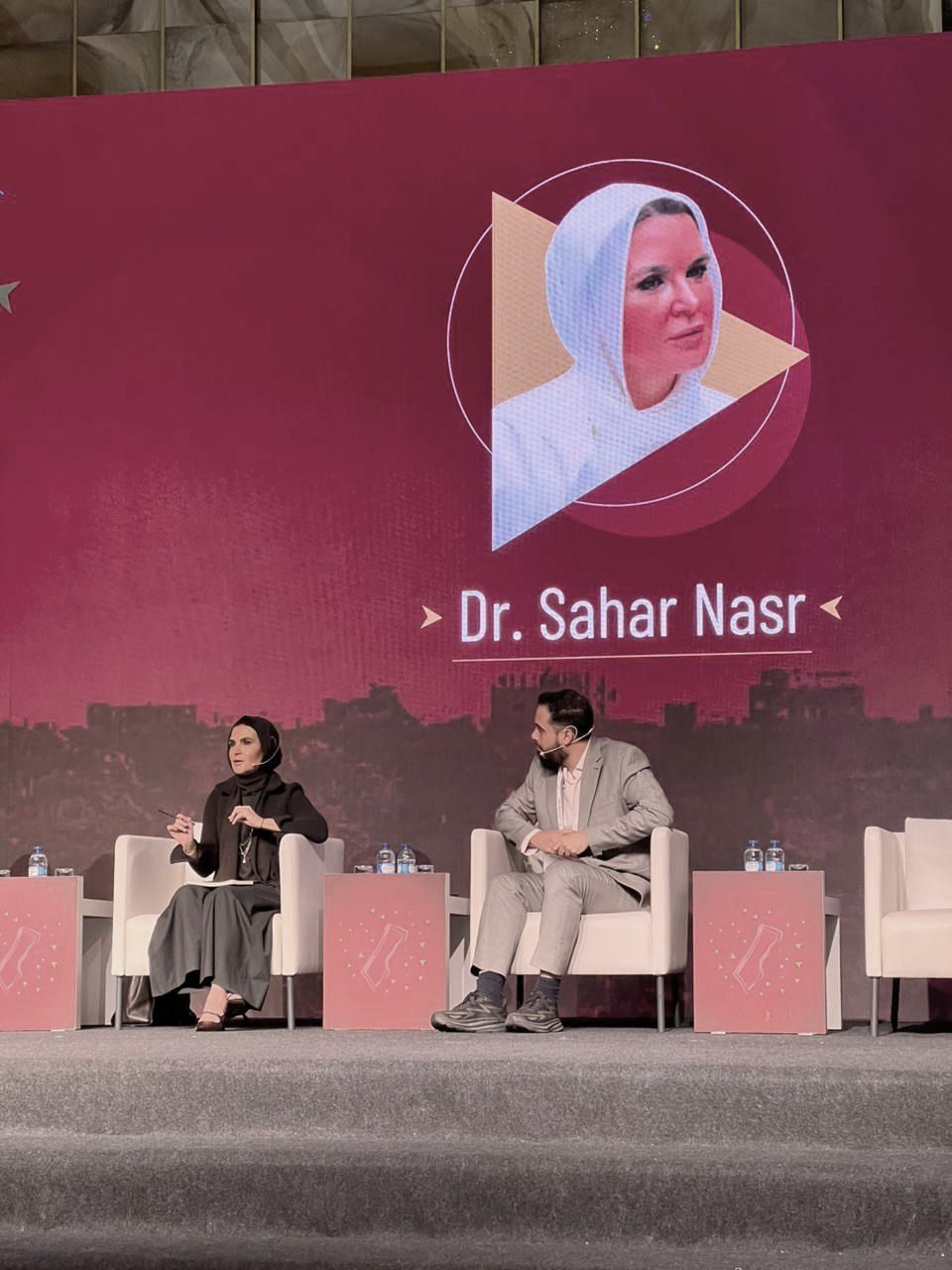 مستشار شيخ الأزهر: حريصون على تضافر الجهود والتعاون لدعم وإغاثة أشقائنا بغزة