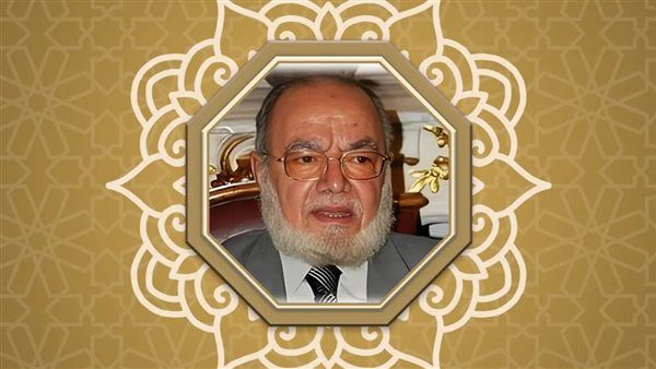 «الأوقاف» تحيي ذكرى وفاة الأحمدي أبو النور.. من هو؟