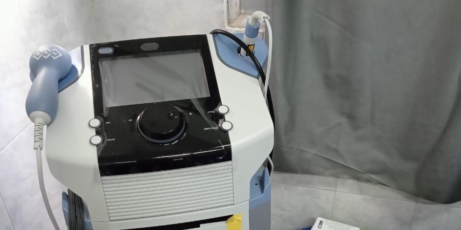 طفرة نوعية في الرعاية الصحية بشمال سيناء... أجهزة طبية متطورة لدعم مستشفيات العريش والشيخ زويد ونخل (صور)