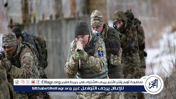 ‏الجيش الأوكراني يعلن أنه استهدف مصنع "ستافرولين" في منطقة "ستافروبول كراي" الروسية