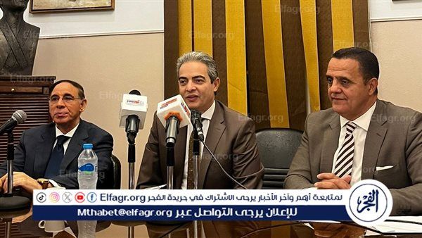 نقيب الإعلاميين: الإعلام الرقمي شريك أساسي في التطوير.. والذكاء الاصطناعي فرصة لا تهديد.