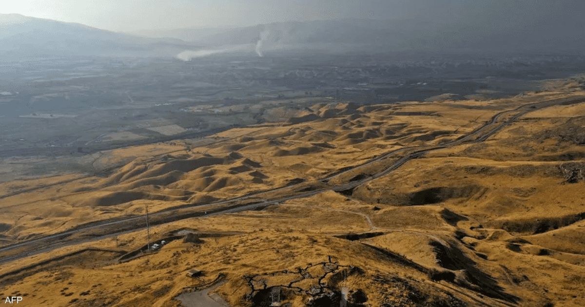 العالم اليوم - الجيش الإسرائيلي ينشئ بنك أهداف في الضفة لمنع تكرار 7 أكتوبر