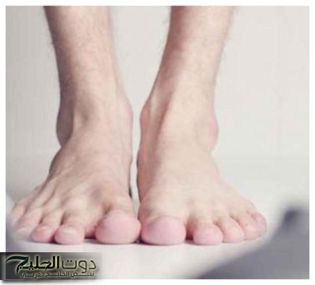 7 علامات على القدمين .. مؤشر لمشاكل صحية خطيرة