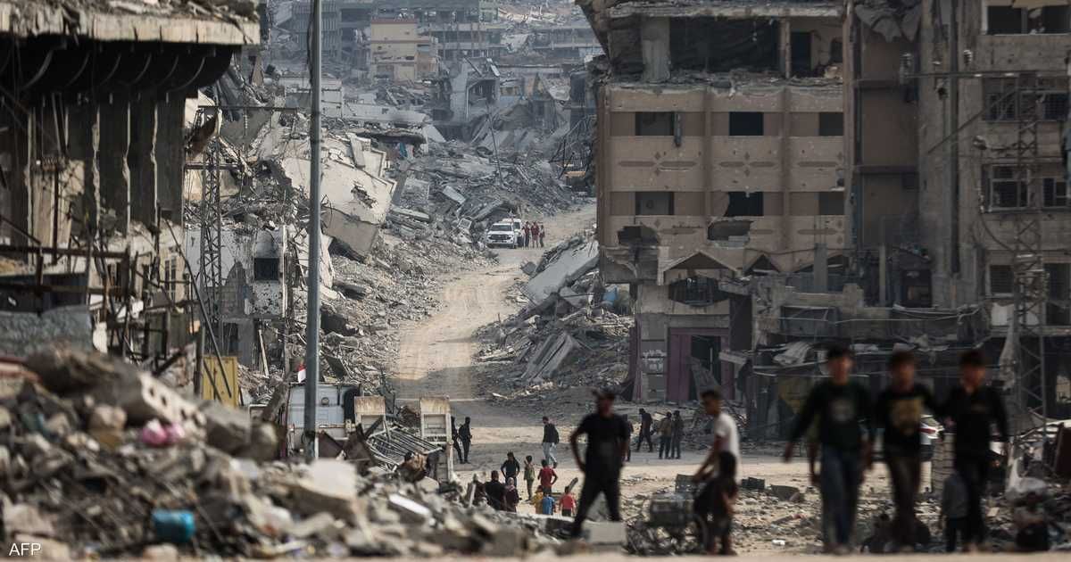 العالم اليوم - وثائق سرية تكشف "مخاوف مكبوتة" من إمكانية انهيار اتفاق غزة