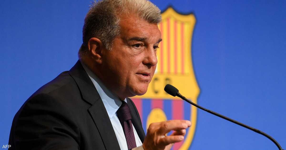العالم اليوم - هل سيعود ميسي إلى برشلونة؟.. رئيس النادي يكشف موقفه