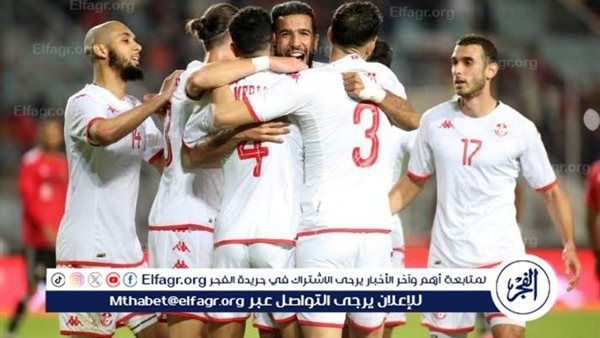منتخب تونس يتعادل إيجابيا مع موريتانيا وديا