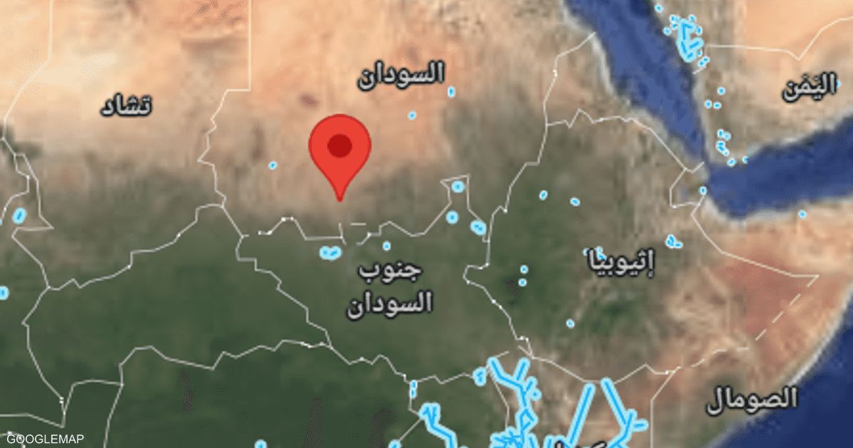 العالم اليوم - 'الدعم السريع" تطوق بابنوسة من 3 محاور وتسقط "أكانجي"