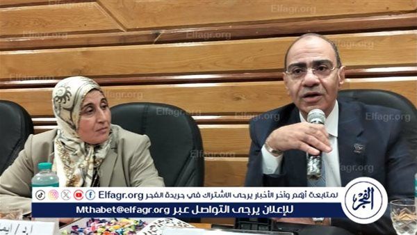 اليوم التعريفي للأطباء المقيمين الجدد بمستشفيات قصر العيني – جامعة القاهرة