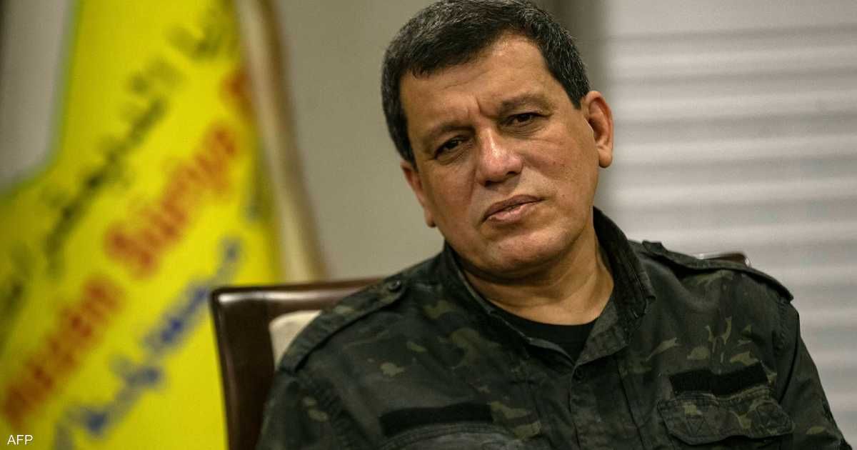 العالم اليوم - مظلوم عبدي: نلتزم بإسراع دمج "قسد" في الدولة السورية