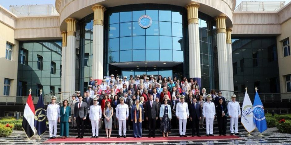 أكاديمية الشرطة تنظم ندوة حول تمكين المرأة فى المناصب القيادية بقوات حفظ السلام