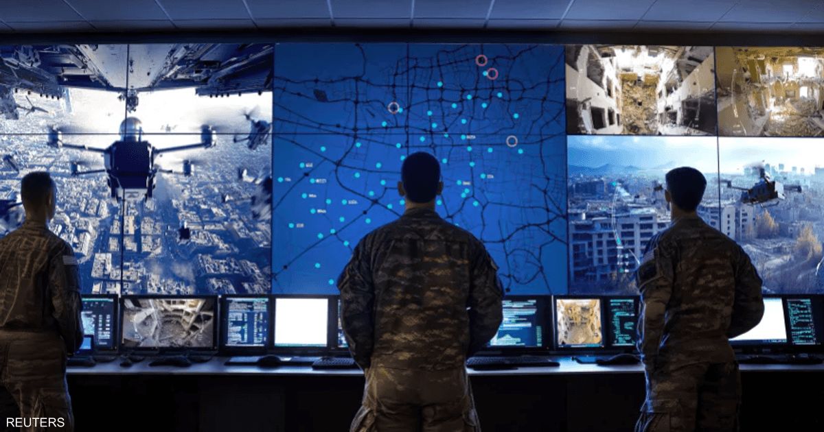 العالم اليوم - البنتاغون يتعاقد مع صانعة "الدرون" التي قتلت السنوار