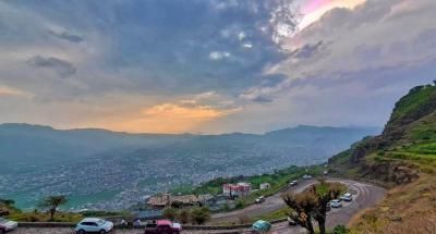 أخبار اليمن : تحذير مهم من الأرصاد